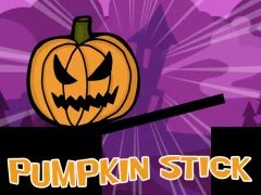 Spil Pumpkin Stick online