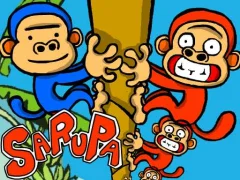 Spil SARUPA online