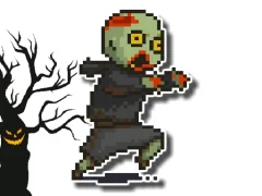 Spil Halloween Running Adventure online