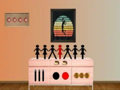 Spil Placid Boy Escape online