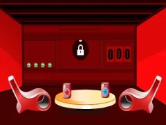 Spil Red Villa Escape online