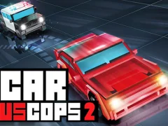 Spil Car vs Cops 2 online