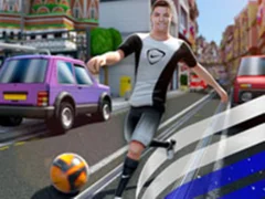 Spil Cristiano Ronaldo online