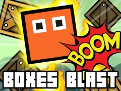Spil Boxes Blast online