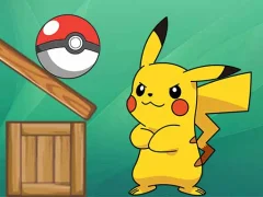 Spil Catch the Pika online