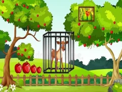 Spil G2M Deer Escape online
