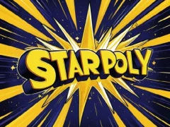 Spil Star poly online