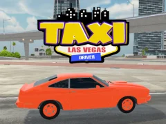 Spil Taxi Driver Las Vegas online