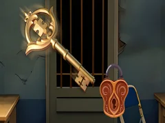 Spil 100 Doors Escape Mysteries online