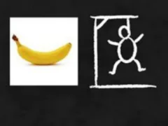 Spil Fruits and Veggies Hangman online