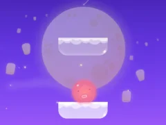 Spil Moon Jump online