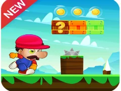 Spil Super Mario online