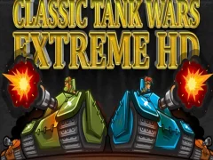 Spil Classic Tank Wars Extreme HD online