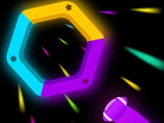 Spil Hyper Color Rush Shooter online
