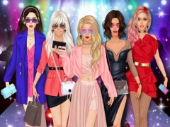 Spil Fashion Girl 3D online