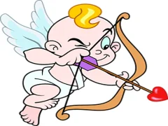 Spil Confrontation Cupidon`s online