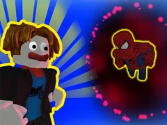Spil Roblox: Multiverse Spider online