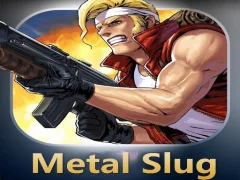 Spil Metal Slug Fury online