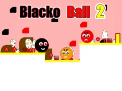 Spil Blacko Ball 2 online