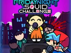 Spil Super Friday Night Squid Challenge Game online