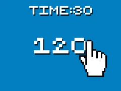 Spil Clicker Time Game online