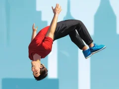 Spil Flip Master online