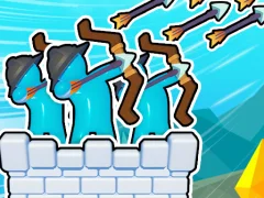 Spil Royal Elite Archer Defense online