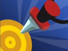 Spil Knife Wars online