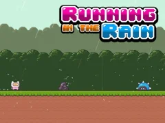 Spil Running in the Rain online
