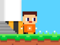 Spil Astronaut Steve online