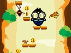 Spil Jumping Japang online