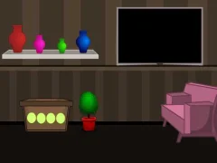 Spil Avid Villa Escape online