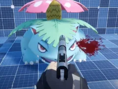 Spil Pokemon Shoot 2 online