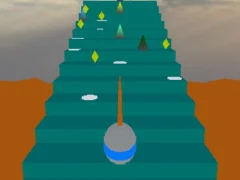 Spil Stairway Sprint online