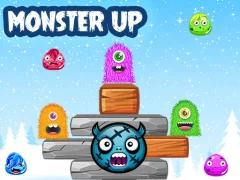 Spil Monster Up online