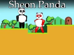 Spil Sheon Panda online