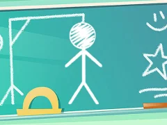 Spil Kids Hangman online