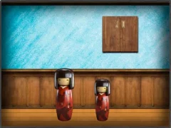 Spil Amgel Kids Room Escape 57 online