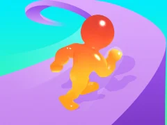 Spil Muscle Race 3D online