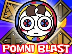 Spil Pomni Blast online