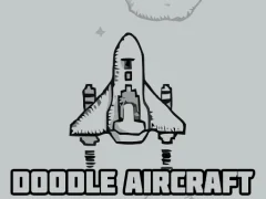 Spil Doodle Aircraft online