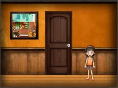 Spil Amgel Kids Room Escape 90 online