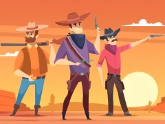 Spil Wild West Shooting online