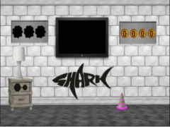Spil Construction House Escape online