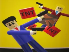 Spil mr.Bullet 2 players online