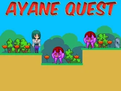 Spil Ayane Quest online