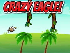 Spil Crazy Eagle! online