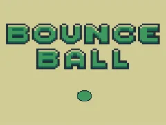 Spil Bounce Ball Timer Attack online