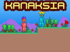 Spil Kanaksia online