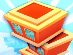 Spil Build Tower online